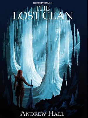 cover image of The Lost Clan